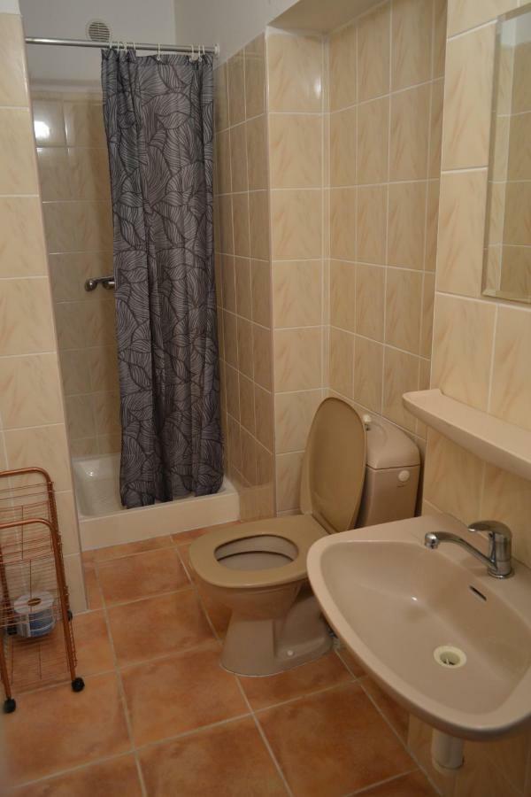 U Kaplicky Hotel Pec pod Snezkou Luaran gambar